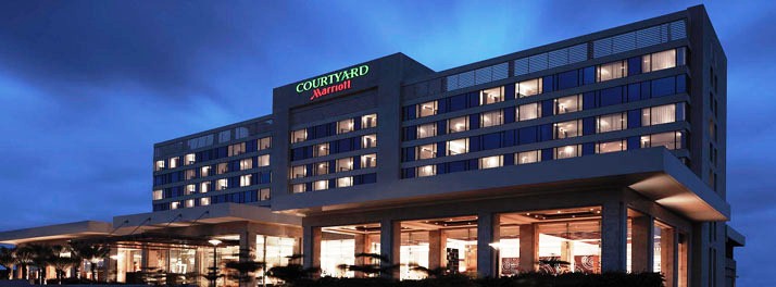 Courtyard by Marriott Pune Chakan - Pune Chakan 01.jpg
